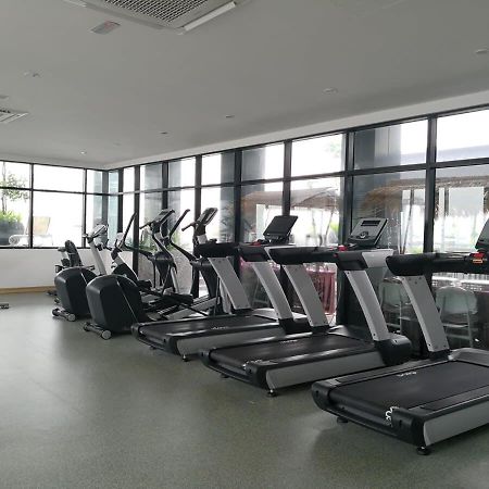 Modern, High Floor Suasana Suites 05 In Jb Johor Bahru Dış mekan fotoğraf